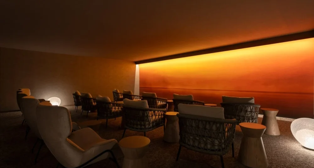 ホテルでの過ごし方｜メルキュール福岡宗像リゾート＆スパ