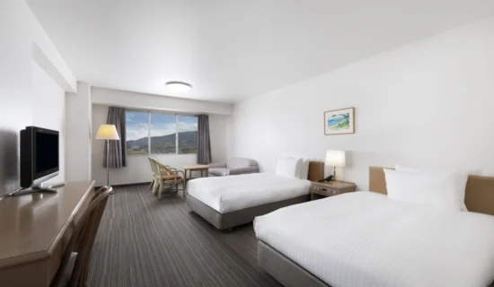 オールインクルーシブ連泊ステイ