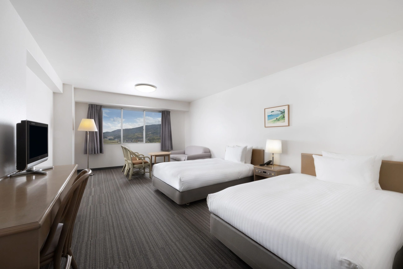 オールインクルーシブ連泊ステイ