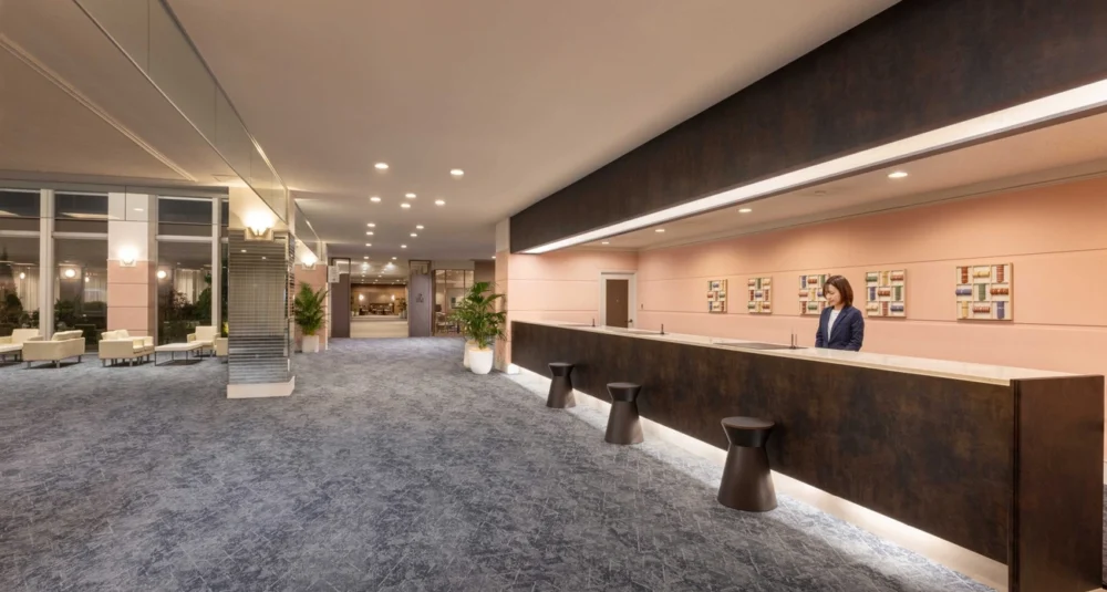 ホテルでの過ごし方｜メルキュール福岡宗像リゾート＆スパ