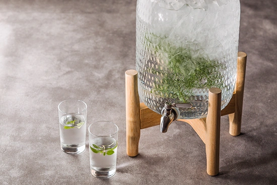 イブニングソーシャルドリンクイメージ｜メルキュール福岡宗像リゾート＆スパ