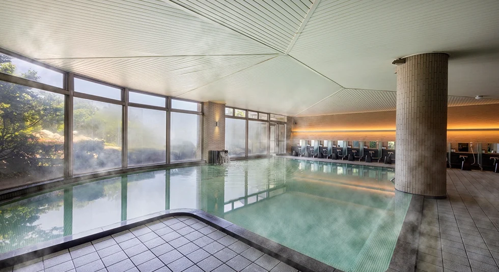 ホテルでの過ごし方｜メルキュール福岡宗像リゾート＆スパ