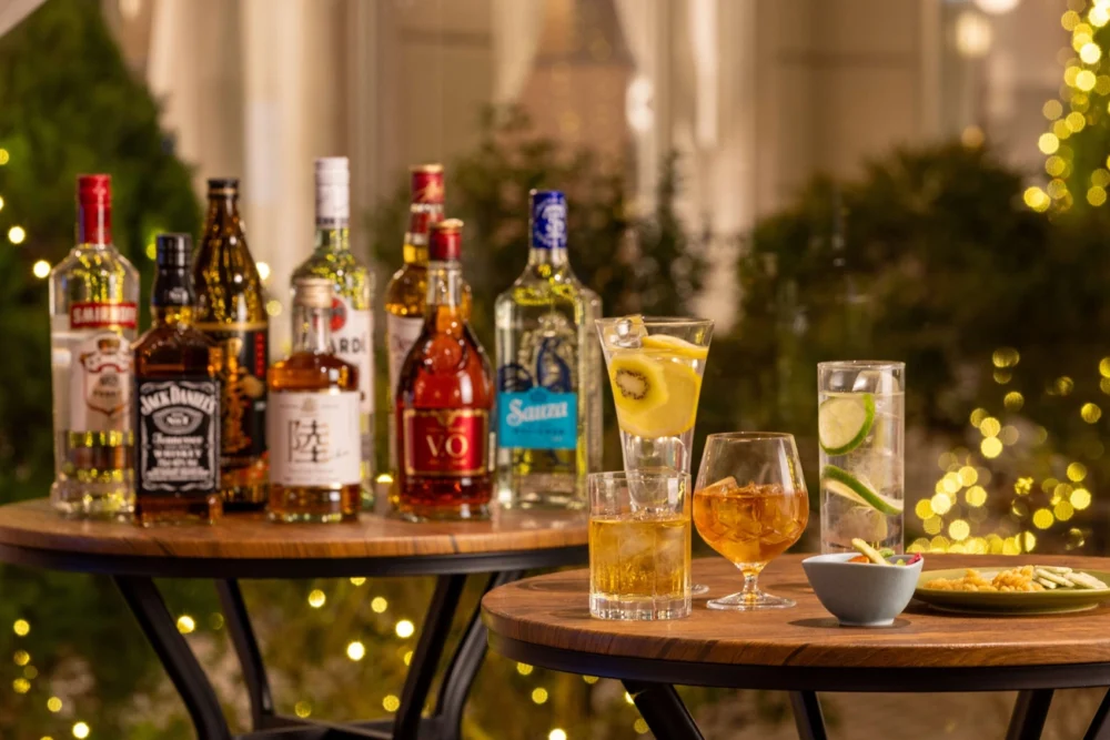 ナイトキャップ｜イメージ