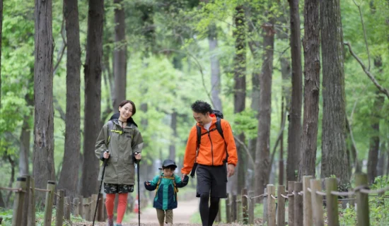 【ウェルネス】初心者も楽しめる宗像周辺＜低山登山＞