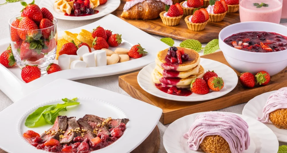 ホテルでの過ごし方｜メルキュール京都宮津リゾート＆スパ