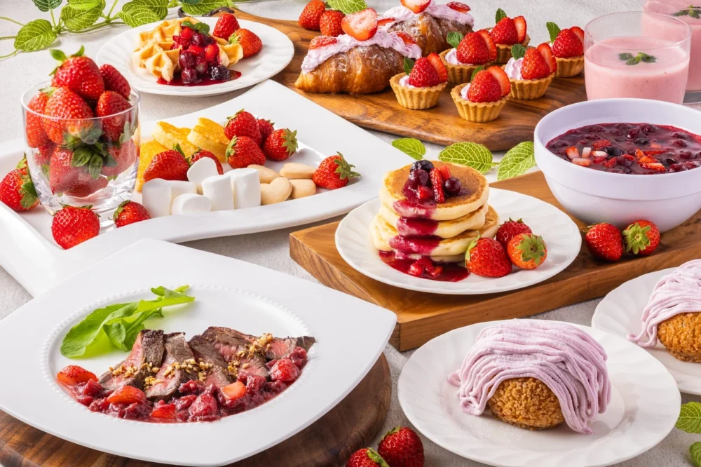 福冈宗像美居温泉度假酒店