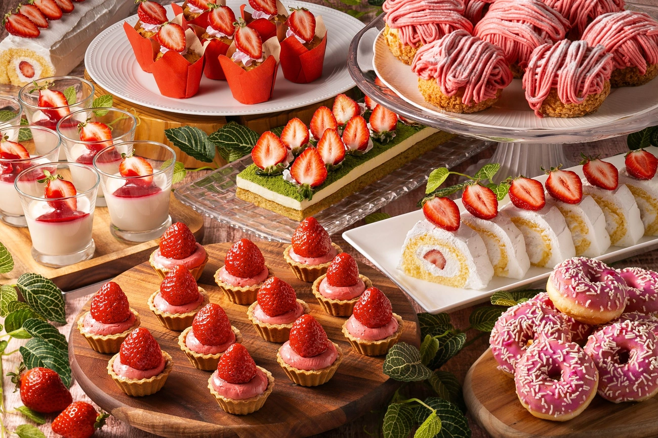 メインビジュアルイメージ｜メルキュール福岡宗像リゾート＆スパ