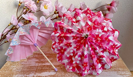 Halloweenキッズ探検プログラム