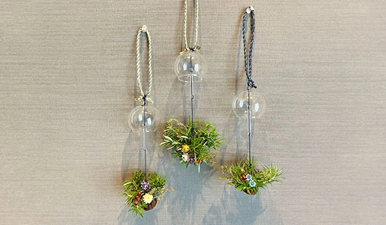 秋の味覚フェア