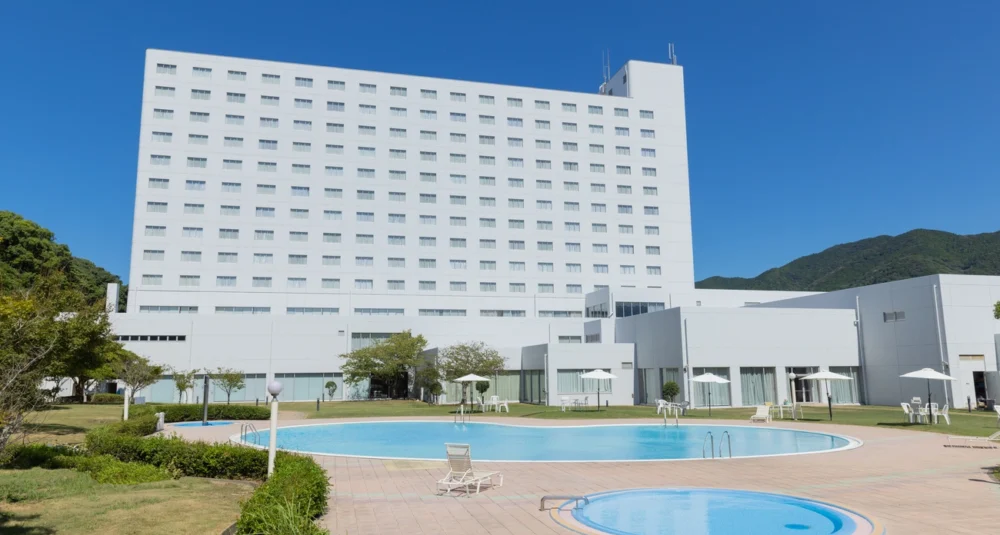 ホテルでの過ごし方｜メルキュール福岡宗像リゾート＆スパ