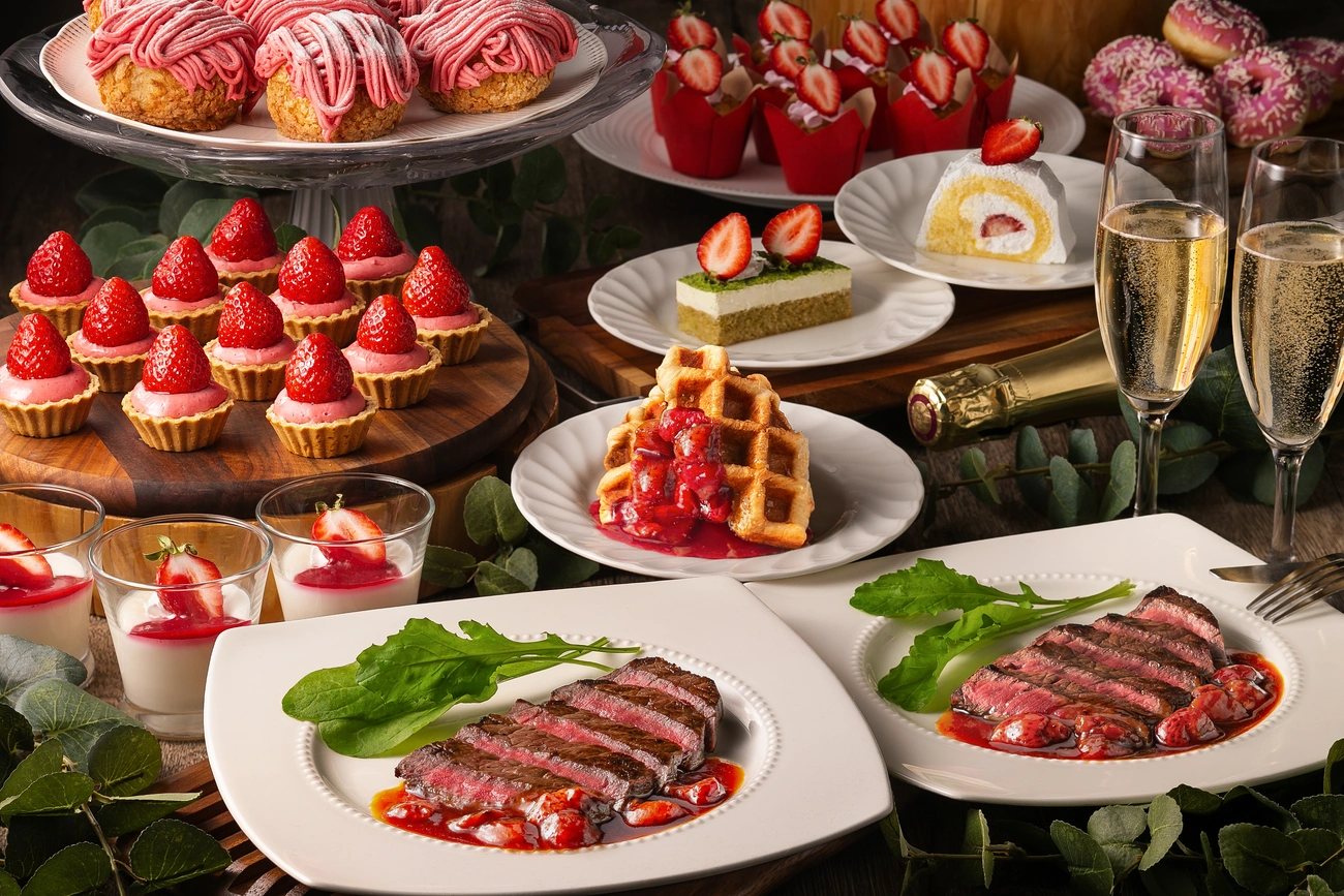 メインビジュアルイメージ｜メルキュール福岡宗像リゾート＆スパ