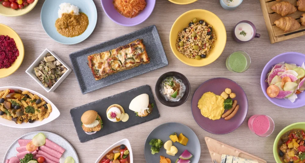 ホテルでの過ごし方｜メルキュール京都宮津リゾート＆スパ