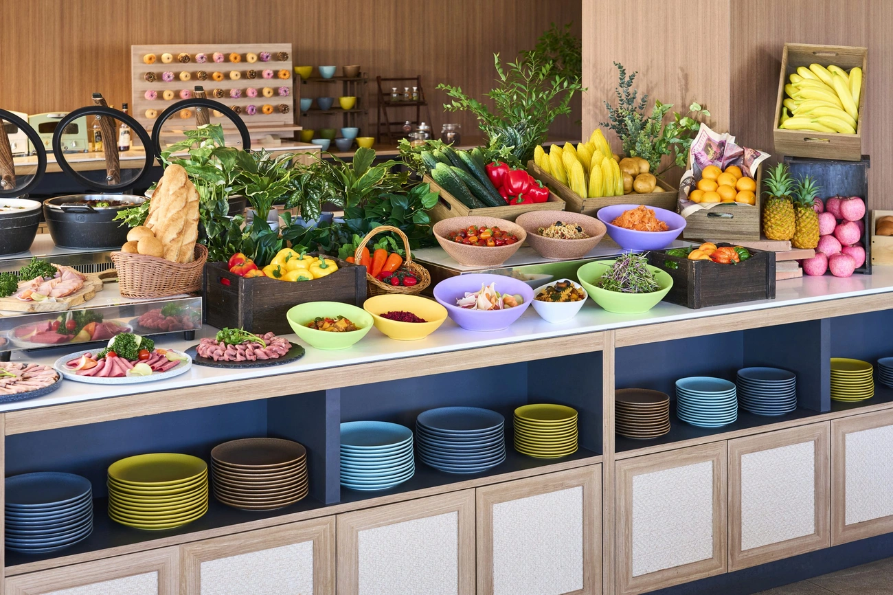 Locavore(罗卡鲍尔)