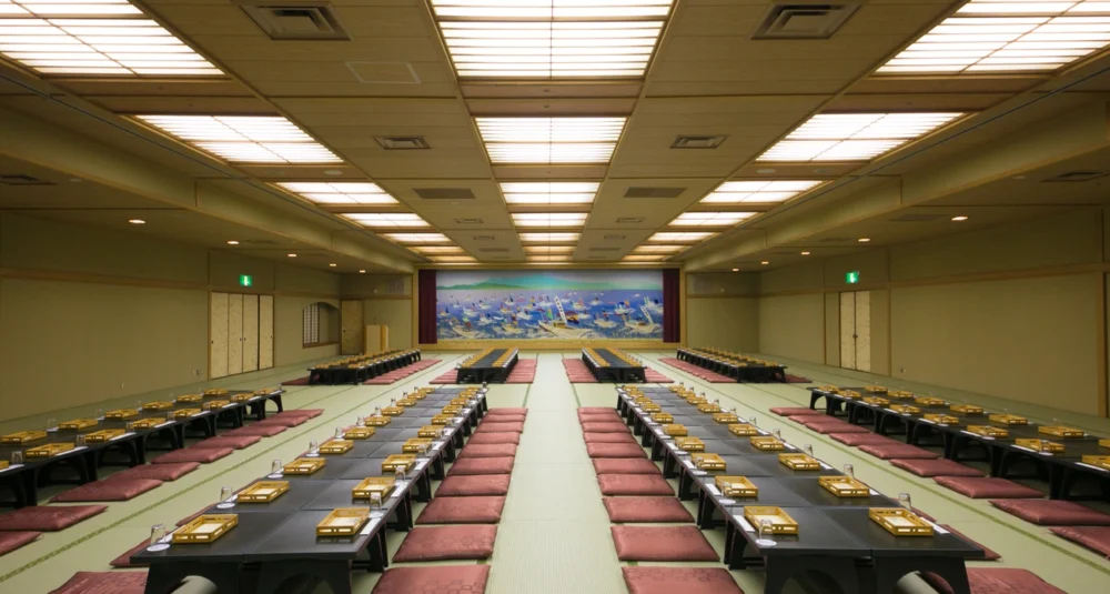 ホテルでの過ごし方｜メルキュール京都宮津リゾート＆スパ