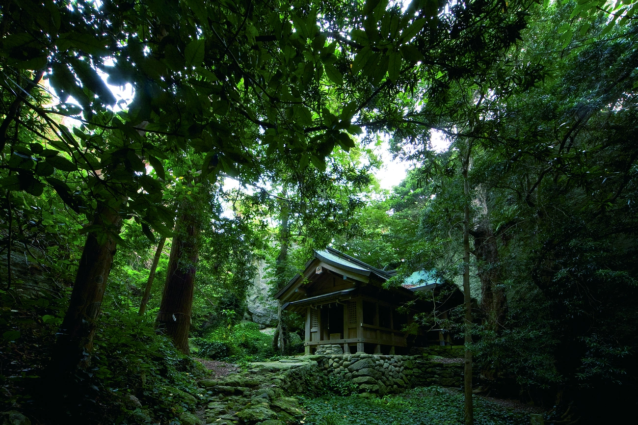 メインビジュアルイメージ｜メルキュール福岡宗像リゾート＆スパ