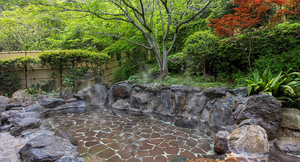 ホテルでの過ごし方｜メルキュール福岡宗像リゾート＆スパ